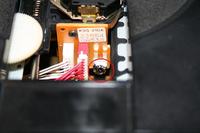 Yamaha CDX 890 - odtwarzacz CD czyta tylko kopie, nie oryginały. Dlaczego?
