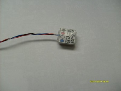 Avionika czy nawigacja do lotow FPV Avionika czy nawigacja do lotow FPV