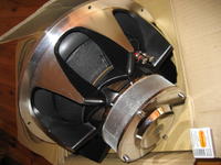 Co to za głośnik 38cm podobny do YAKUZY....