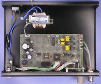 Generator funkcyjny DDS