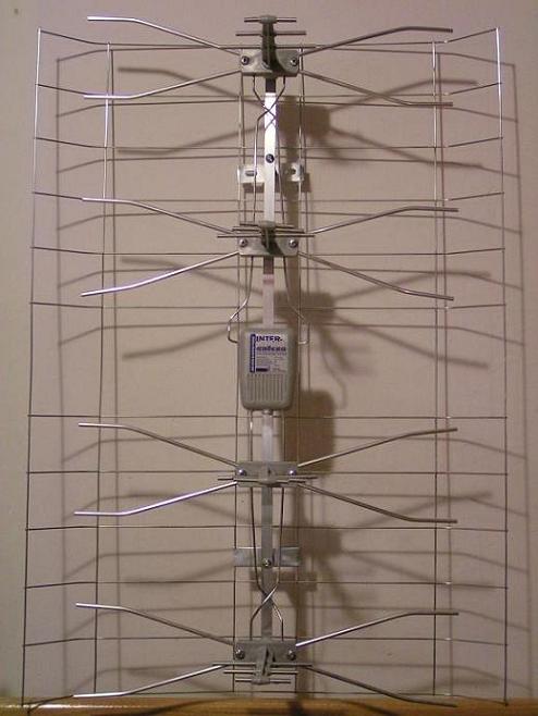 sprzedam antena siatkowa wzmacniacz zasilacz sprzedam antena siatkowa wzmacniacz zasilacz