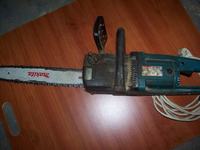 Naprawa stojana piły Makita