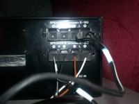 wega JPS 351v-130 hifi stereo amplituner