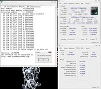 Ranking SuperPi w próbie 1M