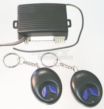 Usterka alarmu Egeus - nie działa