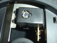 Wymiana lasera / Tuning CD - Yamaha CD-45