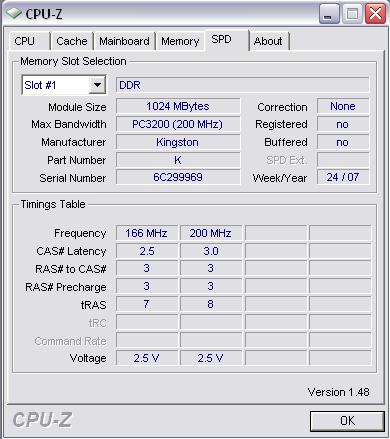Tanie radiatory na pamięć - DDR