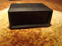 Termometr Elektroniczny 0-100°C (ATmega8)