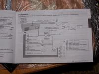 Radio samochodowe LG LAC5800R jak podłączyć ściemniacz ?