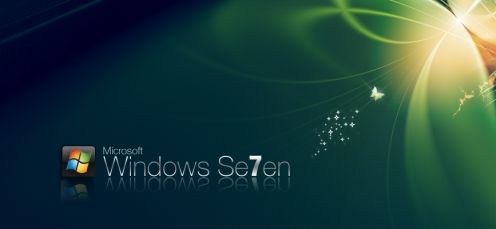 Europejska cena Windows Seven została ujawniona