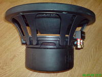 Glosnik basowy 20-25 cm jaki polecacie?