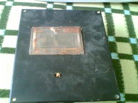 Z jakiego urządzenia to pochodzi ? Unitra