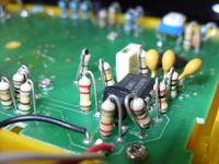 Szukam schematu miernika ALDA AVD 830Buz