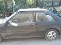 Prośba o identyfikacje modelu Ford'a Escorta