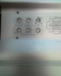 Gain i jego czułosc (Alpine)