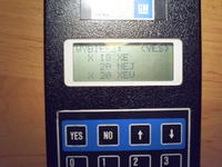 Opel Vectra 2.0i + Lpg '95 problem 'rzucanie' na jedynce