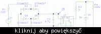 Jak bezpiecznie wykrywać napięcie 230V na pojedynczej fazie?