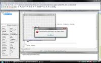 Błąd kompilacji w Lazarus na Windows Vista - jak naprawić?