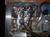 Subwoofer Sinuslive SL30 + panel (holton 200) Subwoofer Sinuslive SL30 + panel (holton 200)