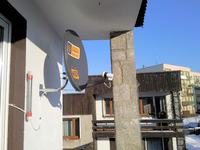 Echostar HDS-400E (Polsat) - Słaby sygnał Echostar HDS-400E (Polsat) - Słaby sygnał