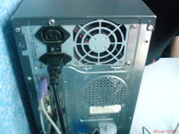 Tuning obudowy,chłodzenie procesora