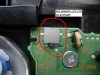 Ps 3 problem z mechanizmem napędu.