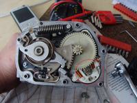 Seat Cordoba gaśnie na zimnym silniku