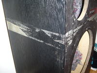 regeneracja zestawu Mildton 200