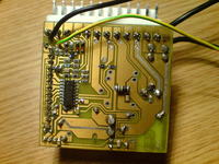 Moduł radiowy z auto alarmu - wykorzystanie w innym celu