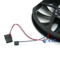 Antec Nine Hundred i Zalman ZM-MFC2