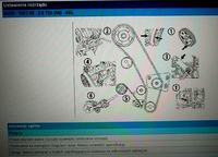 Jak zamontować rozrząd w silniku 2.5 TDI R5 (AEL) Audi A6 C4, VW T4, Volvo?