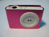 iPod Shuffle 2GB (chyba klon) - 0 bajtów, jak sformatować?