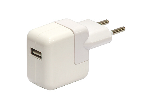 ładowarka ipod czy ładuje także inne urzadzenia?