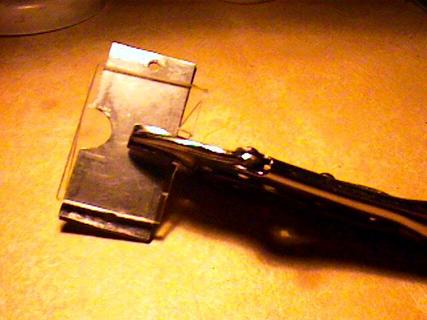 Kondensator zmienny (strojeniowy)