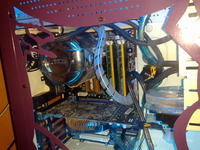 Zmiana kabelków zasilacza ATX