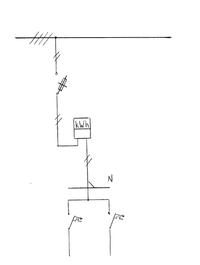 Drawing a Single Line Diagram for Energy Company Connection Approval