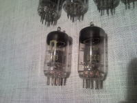 Dobór lamp do wzmacniacza gitarowego(Laboga rad III) Dobór lamp do wzmacniacza gitarowego(Laboga rad III)