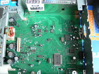 Connecting AUX to Philips Model in BMW E46 with TDA 7342 Chip Connecting AUX to Philips Model in BMW E46 with TDA 7342 Chip