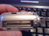 MP3 DIFRNCE-1gb-Nie włącza się