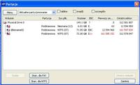 Jak odzyskać dostęp do partycji D po instalacji Windows XP na C?