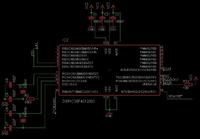dsPIC 30F4012 MPLAB IDE v8.10 Compilator HITECH 9.60