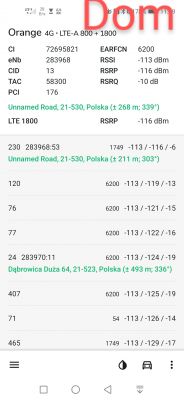 Huawei B593 LTE Configuration: Troubleshooting No Internet Connection Issue for New Device