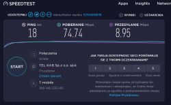 Dobór routera/modemu i dostawcy internetu mobilnego - lokalizacja bez światłowodu