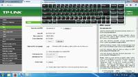 Problem z połączeniem sieciowym modem - router - repeater
