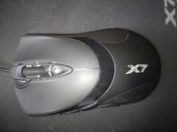 Wybór myszki przewodowej USB z rolką do Windows 7 - modele i sugestie