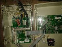 Troubleshooting Crawford ECS930A + CDM9 Automation Drive: Motor Not Responding Troubleshooting Crawford ECS930A + CDM9 Automation Drive: Motor Not Responding