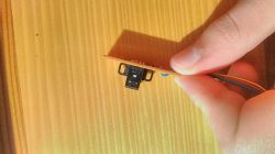 Arduino Leonardo. Brak odczytu z enkodera jako kierownica