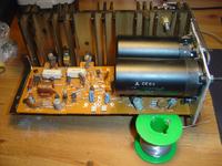 Podłączenie końcówki mocy - help