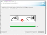 HP Color LaserJet CM1015 UPD PCL 6 - brak pełnej obsługi skanera i kolorowego druku