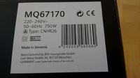 Czy blender Siemens MQ67170 nadaje się do ucierania ziemniaków na placki?